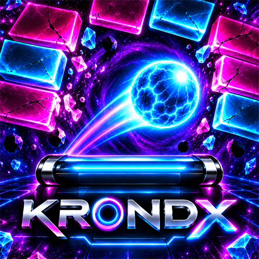 KRONDX